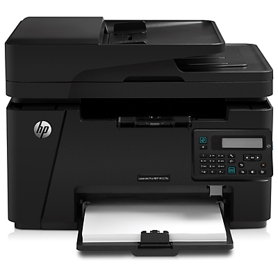 hp laserjet m127fn - نیو تعمیر