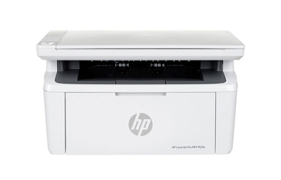 مدل HP LaserJet Pro MFP M28a 